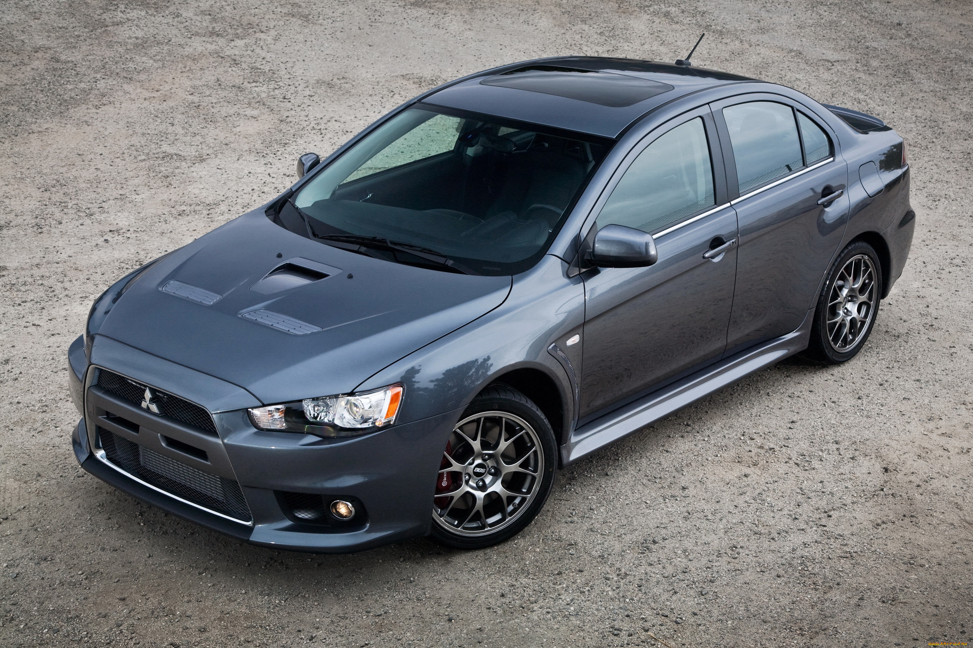 2012, mitsubishi, lancer, evolution, mr, touring, 